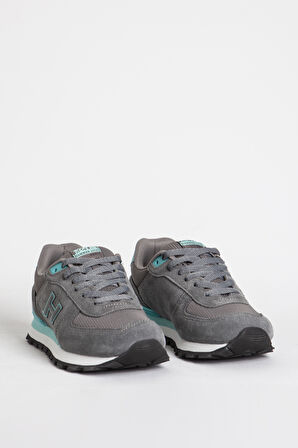 HAMMER JACK 19250  PERU G Sneaker Spor Kadın Ayakkabı