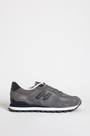 HAMMER JACK PERU M 19250  Sneaker Spor Erkek Ayakkabı