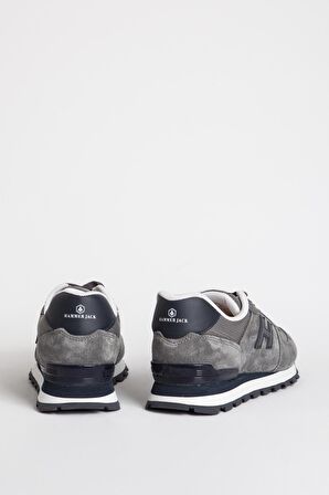 HAMMER JACK PERU M 19250  Sneaker Spor Erkek Ayakkabı