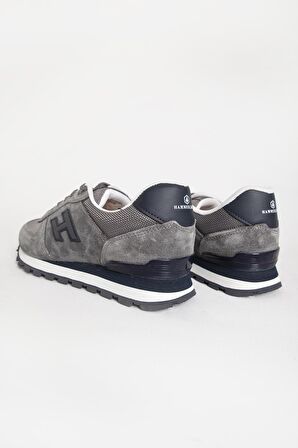 HAMMER JACK PERU M 19250  Sneaker Spor Erkek Ayakkabı