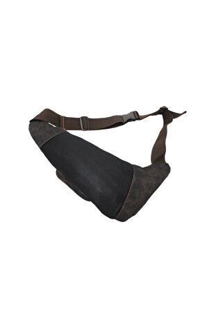 ÇÇS 30700 Body Bag Omuz Askılı Çanta