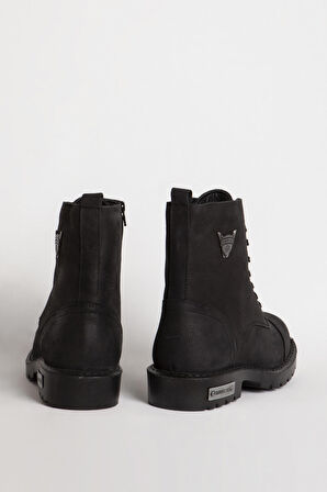 HAMMER JACK 102 17600M Gerçek Yıkama Nubuk Deri Erkek Bot