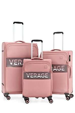 GM19050W TROLLEY Verage Büyük Boy Valiz