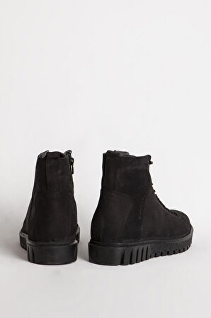 HAMMER JACK 102 17945M TORJE Gerçek Nubuk Deri Erkek Bot