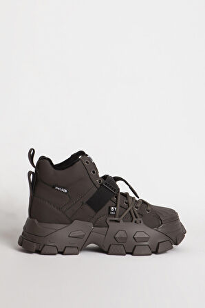 GUJA 322/1  Kanvas Kumaş Kadın Sneaker