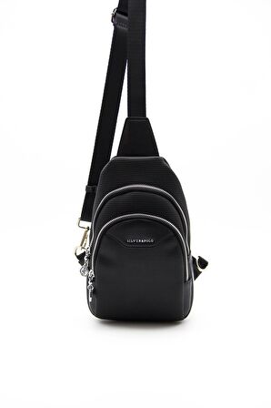 SİLVER POLO 959 Kadın Çanta