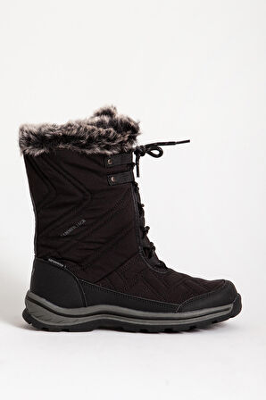 HAMMER JACK 101 20109G Su Geçirmez Kadın Bot