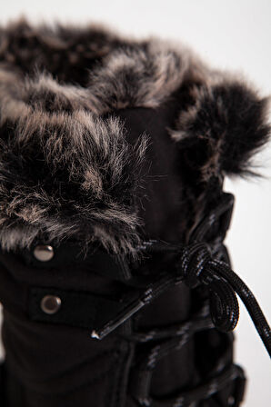 HAMMER JACK 101 20109G Su Geçirmez Kadın Bot