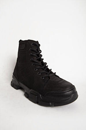 HAMMER JACK 102 21520 MBONN Gerçek Nubuk Deri Erkek Bot