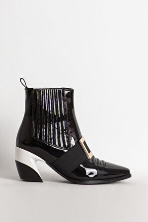 GUJA 125 Rugan Kadın Bot