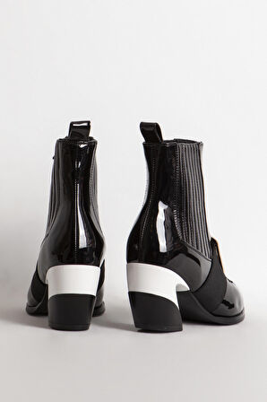 GUJA 125 Rugan Kadın Bot