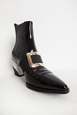 GUJA 125 Rugan Kadın Bot