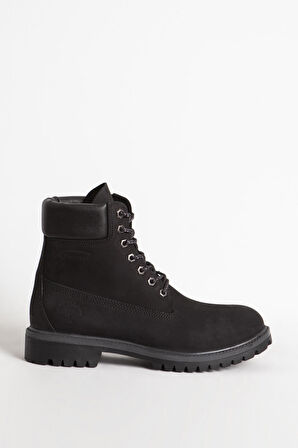 HAMMER JACK 101 1101-M Waterproff Gerçek Nubuk Deri Erkek Bot