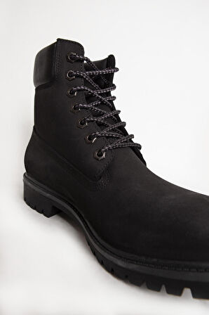 HAMMER JACK 101 1101-M Waterproff Gerçek Nubuk Deri Erkek Bot