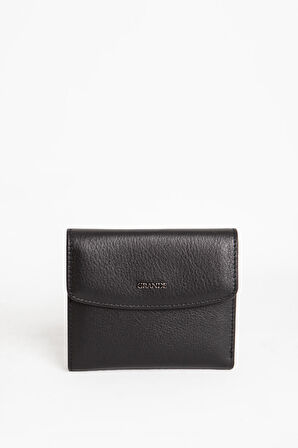 GD 2614 Gerçek Deri Kadın Cüzdan