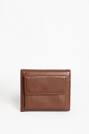 GD 2614 Gerçek Deri Kadın Cüzdan