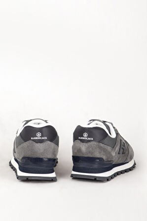 HAMMER JACK 19250  PERU G Sneaker Spor Kadın Ayakkabı