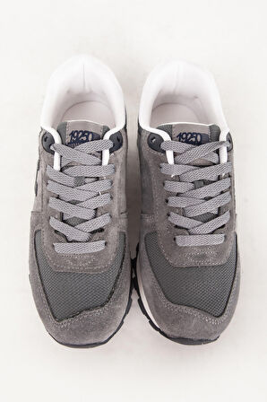 HAMMER JACK 19250  PERU G Sneaker Spor Kadın Ayakkabı