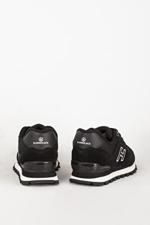 HAMMER JACK 19250  PERU G Sneaker Spor Kadın Ayakkabı