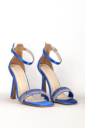 GUJA 777/4 İnce Topuklu Kadın Ayakkabı