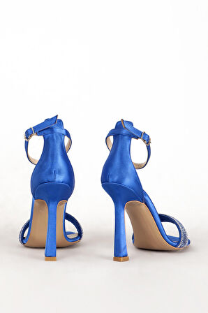 GUJA 777/4 İnce Topuklu Kadın Ayakkabı