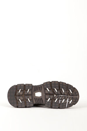 MARCOMEN 14116 Gerçek Süet Deri Erkek Bot