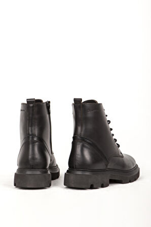 HAMMER JACK 23705 M COLOMBO Gerçek Deri Erkek Bot