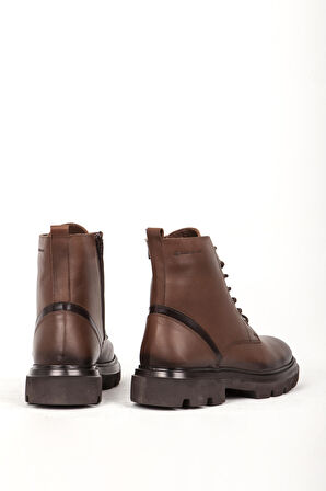 HAMMER JACK 23705 M COLOMBO Gerçek Deri Erkek Bot