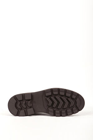 HAMMER JACK 23705 M COLOMBO Gerçek Deri Erkek Bot