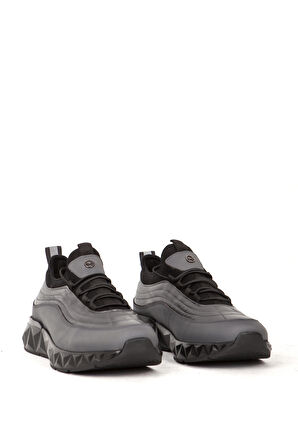 MARCOMEN 152 18354 Gerçek Deri Erkek Casual Ayakkabı