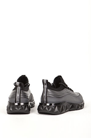 MARCOMEN 152 18354 Gerçek Deri Erkek Casual Ayakkabı