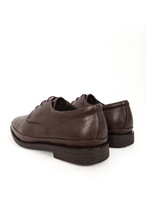 DANACI 668 Gerçek Deri Comfort Erkek Ayakkabı