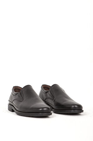 DANACI 668 Gerçek Deri Comfort Erkek Ayakkabı