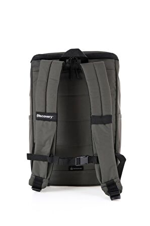 ÇÇS DISCOVERY D00115 Sırt Çantası