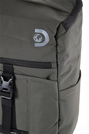 ÇÇS DISCOVERY D00115 Sırt Çantası