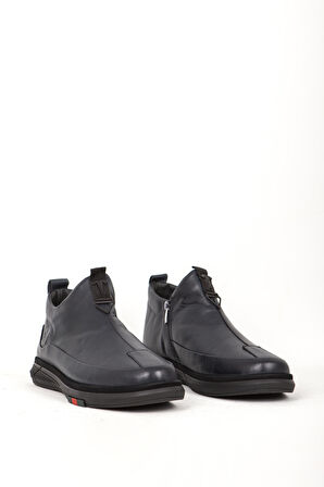 MARCOMEN 18487 Gerçek Deri Erkek Casual Ayakkabı