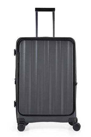 ÇÇS GM22001W Verage Büyük Boy Valiz