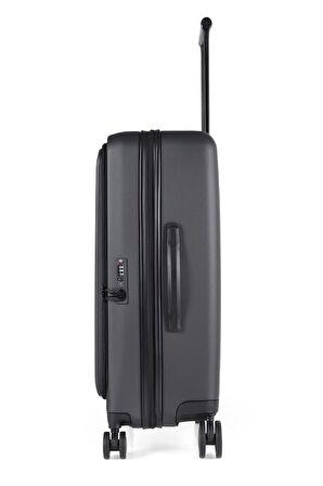 ÇÇS GM22001W Verage Büyük Boy Valiz