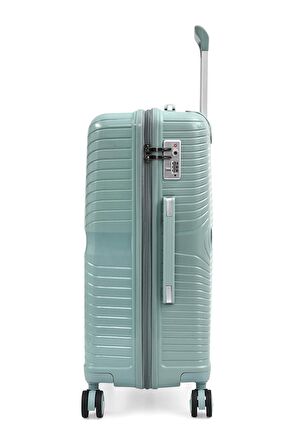 ÇÇS 5239 Polipropilen Büyük Boy Valiz