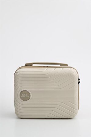 ÇÇS 5240 POLİPROPİLEN Makyaj Çantası