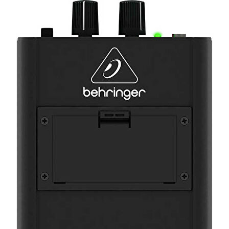 Behringer P1 Kulaklık Preamfisi Belt-Pack