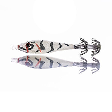 Pandora Jelly Soft Squid 7cm 4.3gr Kalamar Zokası