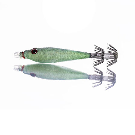 Pandora Jelly Soft Squid 7cm 4.3gr Kalamar Zokası