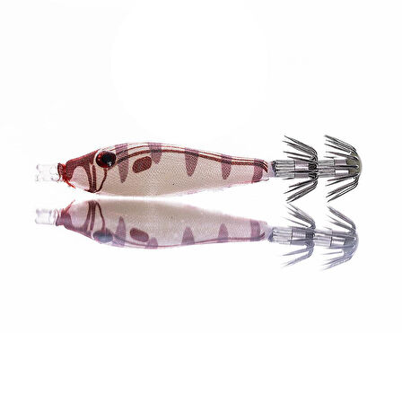 Pandora Jelly Soft Squid 7cm 4.3gr Kalamar Zokası