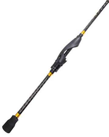 Pandora Smoke XR 2.08m 1-10gr Lrf Olta Kamışı