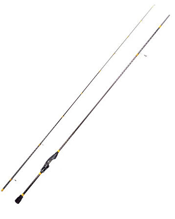 Pandora Smoke XR 2.28m 1-10gr Lrf Olta Kamışı
