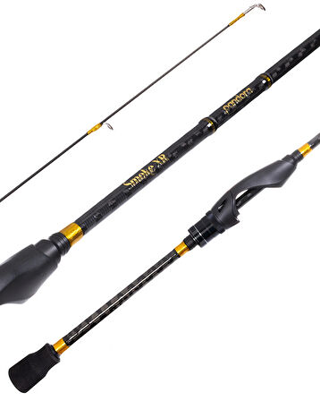Pandora Smoke XR 2.28m 1-10gr Lrf Olta Kamışı