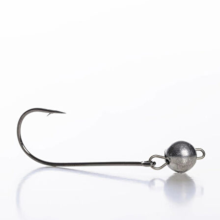 Caretta Force Jig Head ART ( Mafsallı ) 2 Gr