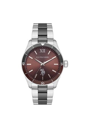 . USPA1061-06 Erkek Kol Saati