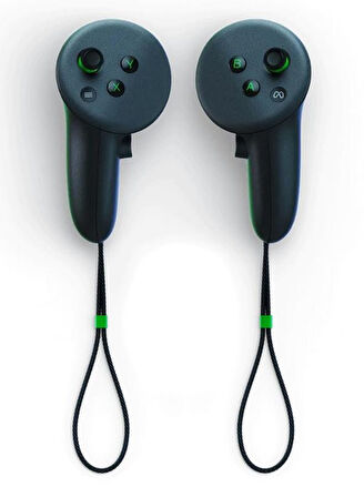 META - QUEST 3S XBOX EDİTİON 128 GB KARBON SİYAHI